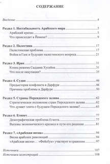 Арабский язык: пособие по переводу в общественно-политической сфере 3