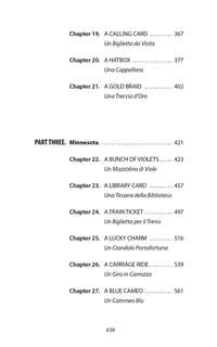 Жена Башмачника: The Shoemaker's wife, Книга для чтения на английском языке 8