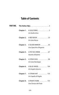 Жена Башмачника: The Shoemaker's wife, Книга для чтения на английском языке 6