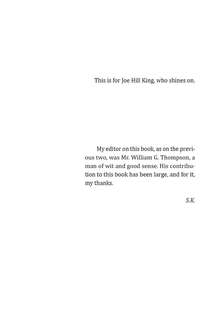 Сияние: The Shining, Книга для чтения на английском языке 3