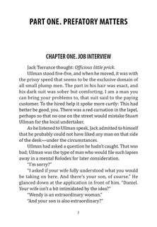 Сияние: The Shining, Книга для чтения на английском языке 4