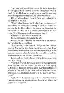 Сияние: The Shining, Книга для чтения на английском языке 6