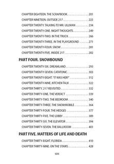 Сияние: The Shining, Книга для чтения на английском языке 9