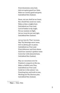 Новая Зеландия, Пособие по страноведению: География, история, культура 8