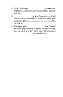 Новая Зеландия, Пособие по страноведению: География, история, культура 11