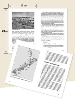 Новая Зеландия, Пособие по страноведению: География, история, культура 4