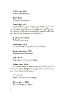 Израиль: Полная история 4