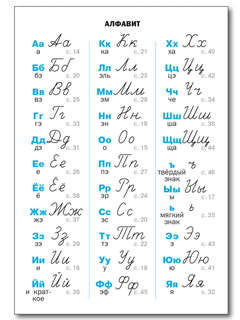 Тренажёр по чистописанию 1 класс: Обучение письму на частой косой линии 5