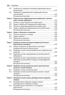 Медицинское право России 8