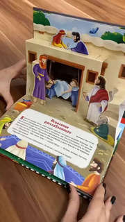 Библейские истории: Чудеса Иисуса 7