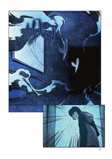 Поднятие уровня в одиночку / Solo Leveling, Том 1 (вебтун) 11