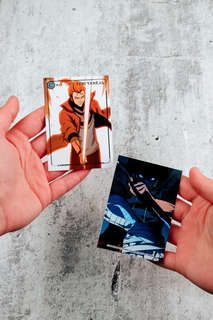 Поднятие уровня в одиночку / Solo Leveling, Том 3 (вебтун) 10