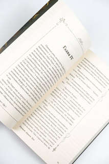 Портрет Дориана Грея 5