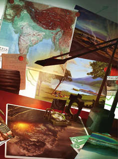 Таинственный мир вулканов, Энциклопедия тайн 8