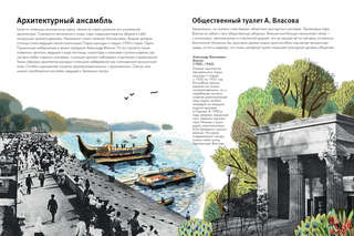 Москва, Парк Горького: Энцилопедия-путеводитель 6