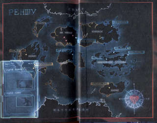 Обезьяний лес, Том 1 4