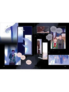 Лисья Ловушка, Том 2 8