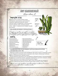 Тайны и магия растений: Путеводитель по миру трав и деревьев 13