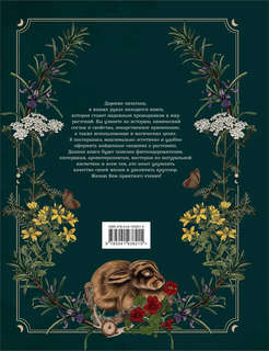Тайны и магия растений: Путеводитель по миру трав и деревьев 2