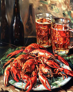 Мастер и Маргарита, Кулинарная вселенная культового романа 13