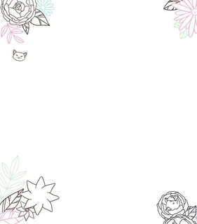 Котоляндия: самая пушистая раскраска с заданиями внутри 2