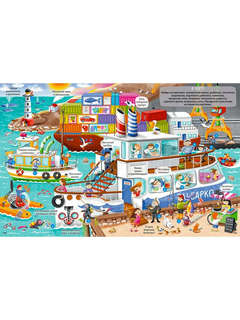 Большая книга виммельбухов 2 11