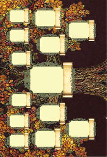 Книга наших семейных традиций 5