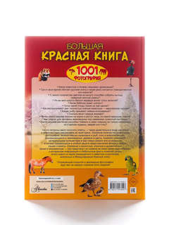 Большая красная книга: 1001 фотография 2