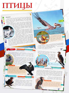 Красная книга России 3