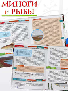 Красная книга России 6