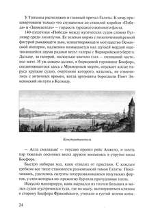 Посол III класса: Хроники времен Очаковских и покоренья Крыма 6