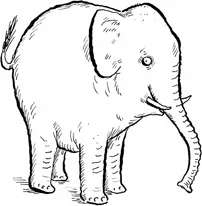 Джереми Джеймс, или Слоны не сидят на машинах 3