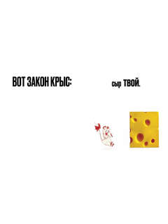 Сыр ваш! 2