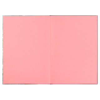 Дневничок для девочек 'Блондинка с котом' 3