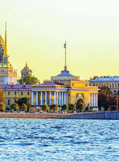 Невероятный Петербург: Самые красивые места Северной столицы и окрестностей 16