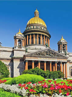 Невероятный Петербург: Самые красивые места Северной столицы и окрестностей 17