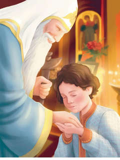 Мальчики, прославившие Россию: Великие люди великой страны 6