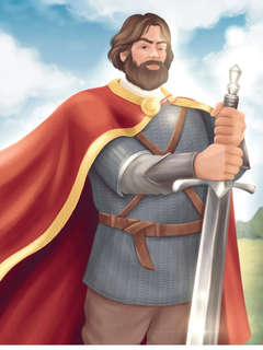 Мальчики, прославившие Россию: Великие люди великой страны 8