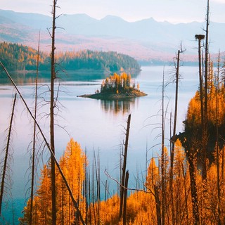 Карелия - жемчужина Русского Севера: История, традиции и природные достопримечательности республики 8