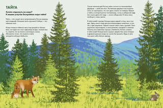 Животные России 4