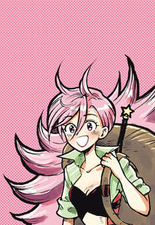 Stray cat agency: Агентство бродячей кошки, Том 1 4