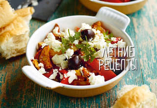 Овощи во всем их многообразии 7