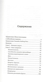 Жизнь после жизни: Исследование феномена продолжения жизни после смерти тела 3