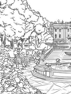 Раскрась Санкт-Петербург! серия Краски города 4