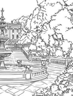 Раскрась Санкт-Петербург! серия Краски города 5