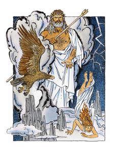 12 подвигов Геракла 14