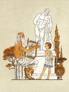 12 подвигов Геракла 4