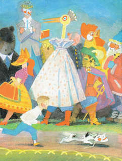 Дядя Степа (рисунки Ю.Коровина) 5