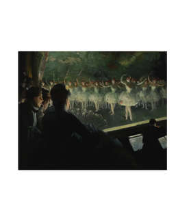 Большой театр: 250 лет большой истории 5