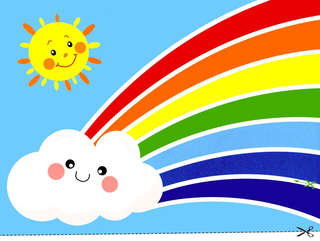 Мои первые вырезалки, 2+ 11